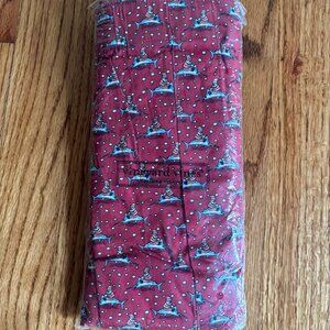 NWT Vineyard Vines 5XL Big and Tall Boxers with Santa